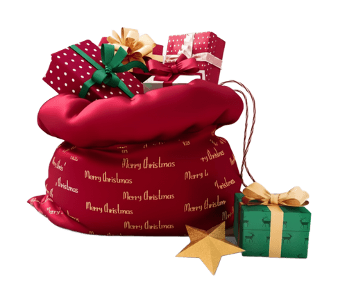 Colección Festiva de Regalos